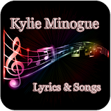 Kylie Minogue Lyrics&Songs icon