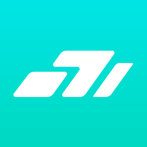 HFfit pro logo