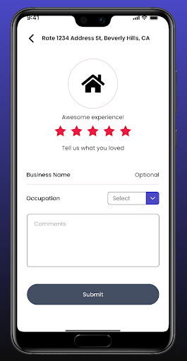 Ratings 5 Screen 2