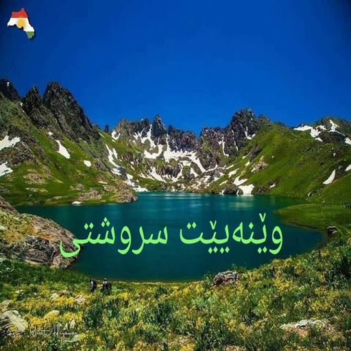 ديمه ني سروشتي logo