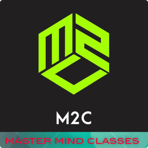 master mind classes logo