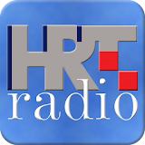 HRT radio icon