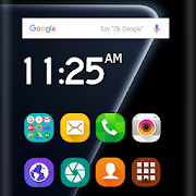 Top 50 Personalization Apps Like Launcher Samsung Galaxy A50 Theme - Best Alternatives