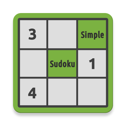 Simple Sudoku logo