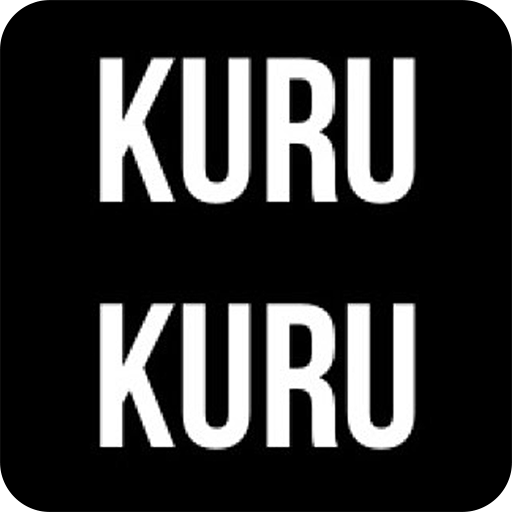 kuru kuru／クルクル logo
