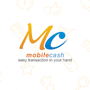 Mobile Cash  Icon