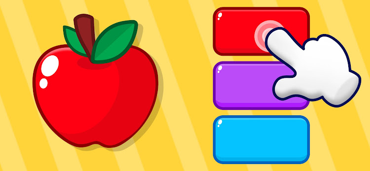 Learning Colors for Kids 2-5 - 1.0.0 - (Android)