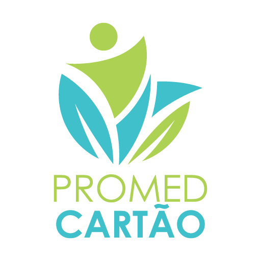 PROMED Cartão logo