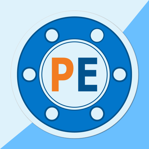 Piping Engineering 13.0 Icon