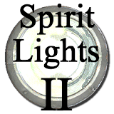 SpiritLights II Paranormal app icon
