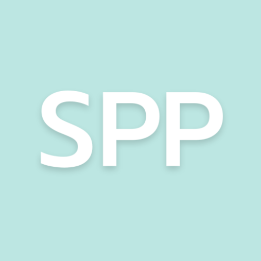SPP logo