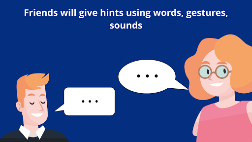 Hands Up! - Guess the words! 3