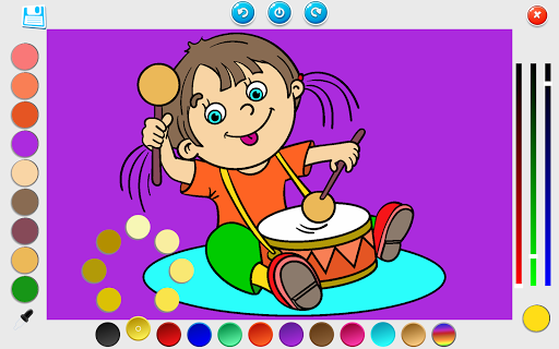 EBA Boyama Screen 3