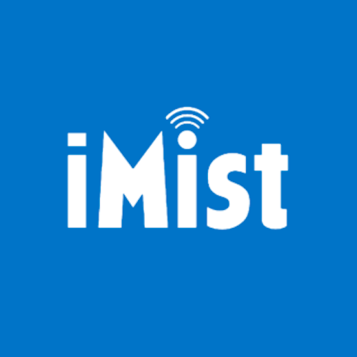 iMistAway logo