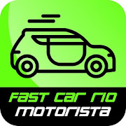FAST CAR RIO - Motorista