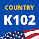 K102 Country Radio Download on Windows