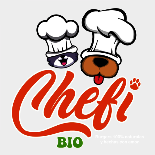 ChefiBIO logo