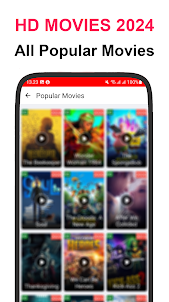 All Movie & Video Watch Movies