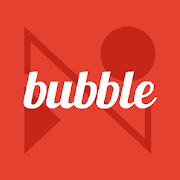 bubble for FNC 10.2.0 Icon