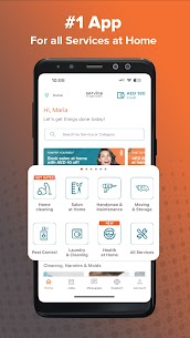 ServiceMarket APK for Android Download (Unlimited Money) 1