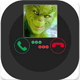 Prank Call From The Grinch icon