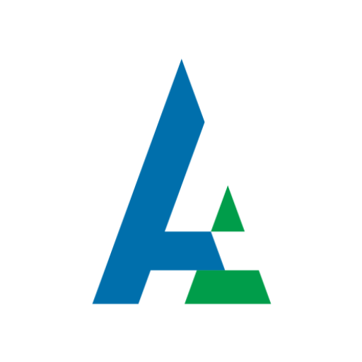 AA Installatietechniek logo