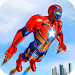 Iron Hero Game:Super City Hero APK