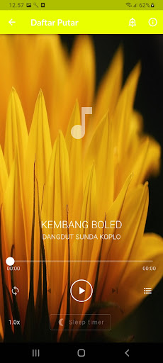 Dangdut Sunda Koplo Offline