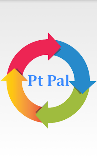 Android application Pt Pal Pro screenshort