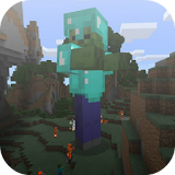 Undead invision addon for MCPE icon