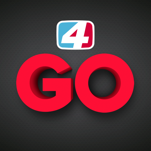El Cuatro GO logo
