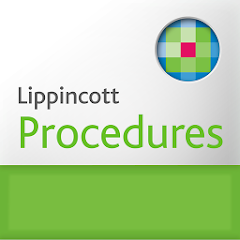 Lippincott Procedure App
