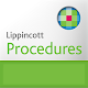 Lippincott Procedures Windows에서 다운로드