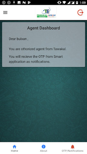 Tawakal App  screenshots 5