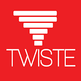 Twiste | Trending hashtags # icon