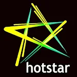 Cover Image of ダウンロード Hotstar Live TV Shows HD -TV Movies Free VPN 2020 1.5 APK