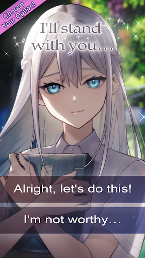 Screenshot of Supreme Academy