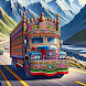 Indian Cargo Truck Simulator - Androidアプリ