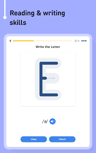 Screenshot of Learn French - 11,000 Words