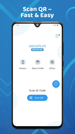Aquaplus Merchant Screen 3