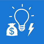 Cover Image of Tải xuống Electricity Cost Calculator 1.0.0 APK