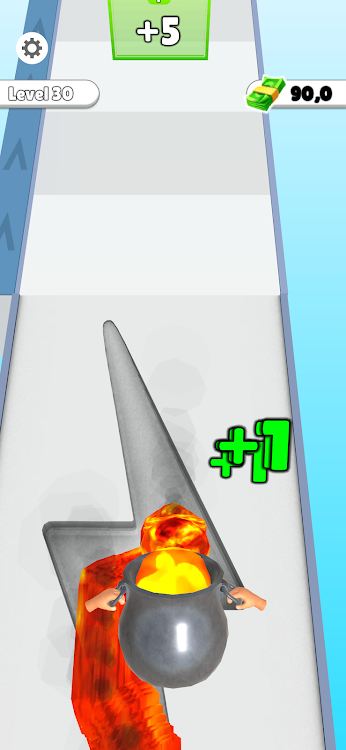 Glass Runner - 0.1 - (Android)