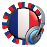 France Radio Stations Application icon