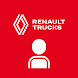 Driver App Renault Trucks