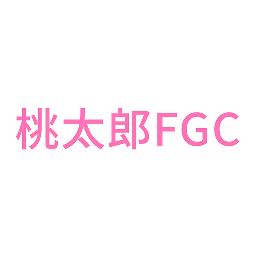 桃太郎フットゴルフクラブ logo