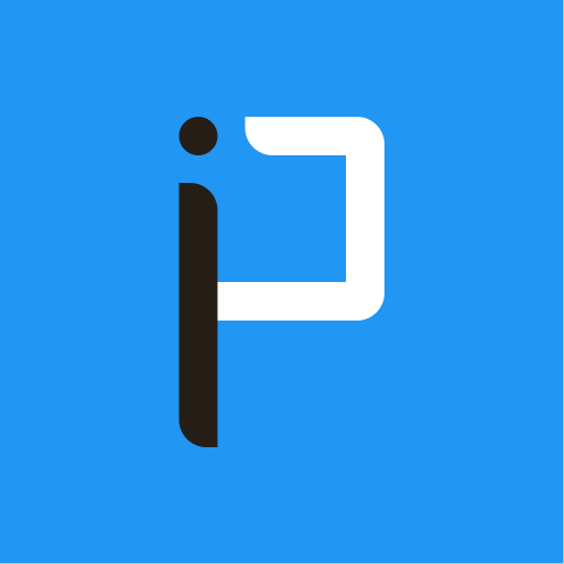 IPConfig  Icon
