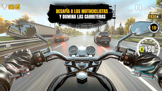 Motor Tour (Desbloqueado) 2