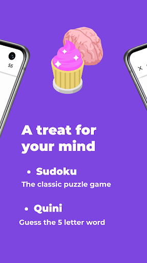 Screenshot of Cleverkan | Brain training