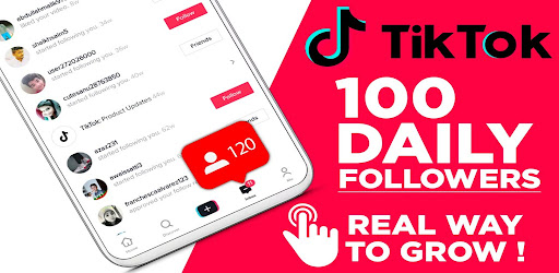 MEGA - TikTok Account Boost