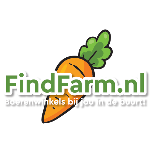 FindFarm logo